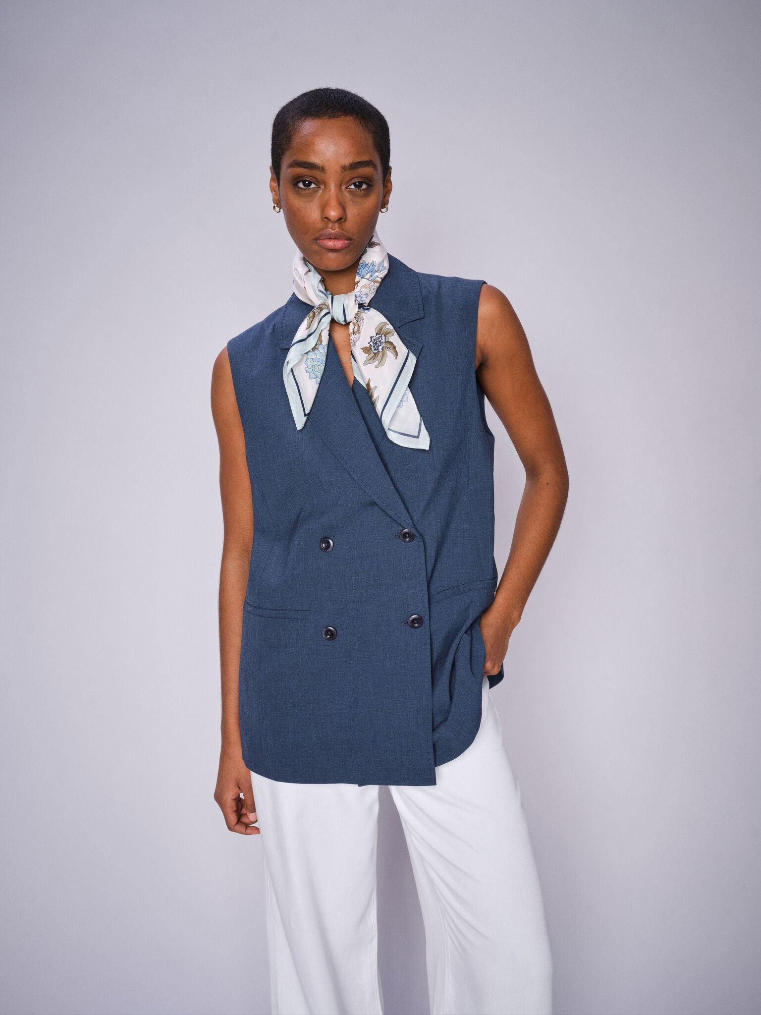 Modelshot / Spellbound / Detail